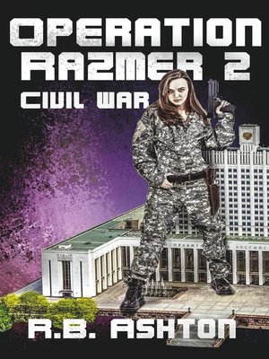 cover image of Operation Razmer 2